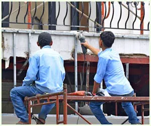 Hialeah Restoration Expert Hialeah, FL 786-377-6270